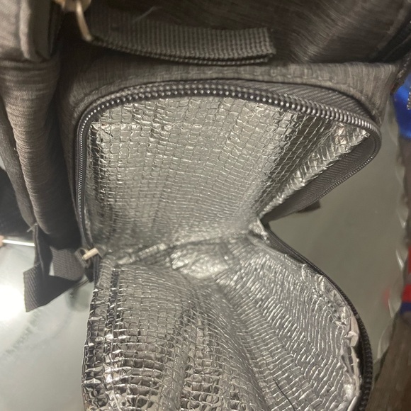 Eddie Bauer Diaper Bag - Picture 5 of 6